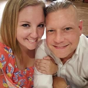 Meet your Posher, Christy